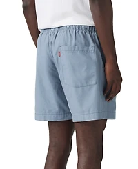 Levi's Men's Xx Chino Easy Cotton Linen 6" Drawstring Shorts