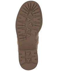 Lucky Brand Women's Caytina Studded Buckle Strap Clogs