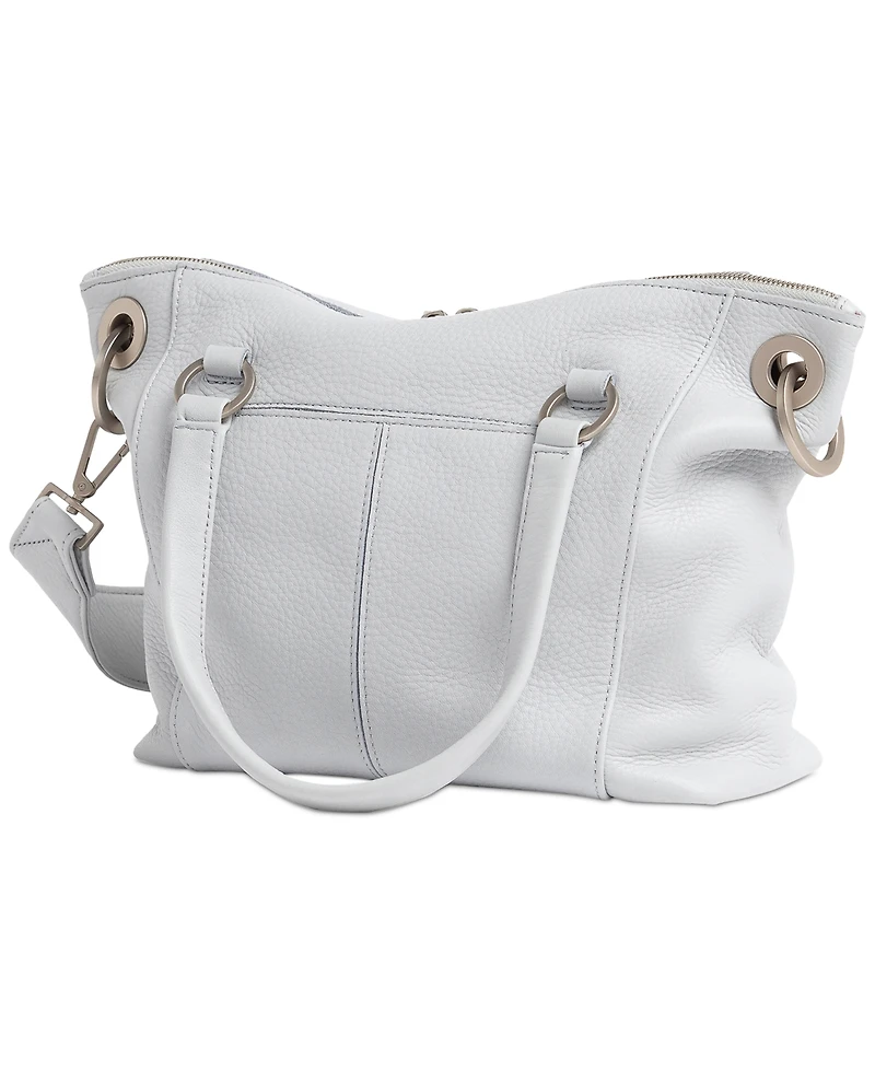 Hammitt Women's Daniel Medium Leather Tote Bag