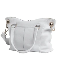 Hammitt Women's Daniel Medium Leather Tote Bag