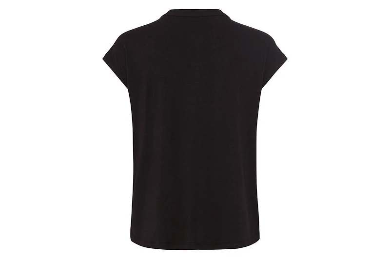 Olsen Women's Effortless Jersey Tunic Shirt
