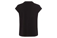 Olsen Women's Effortless Jersey Tunic Shirt
