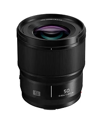 Panasonic Lumix S5II Mirrorless Camera, Bundle with 50mm f/1.8 Lens, Battery, Alpine 160 Shoulder Bag and 128GB Memory Card