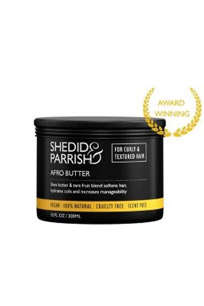 Afro Butter