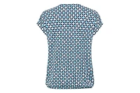 Olsen Women's Ornamental Print T-Shirt