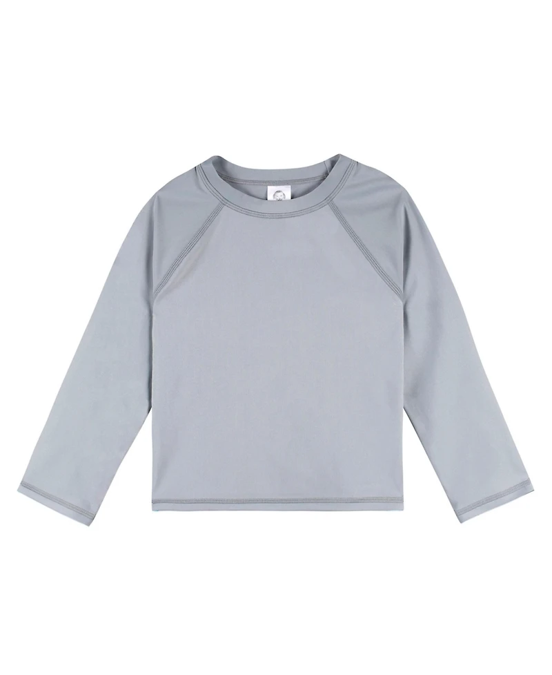 Gerber Toddler Neutral Rashguard