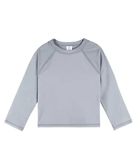 Gerber Toddler Neutral Rashguard