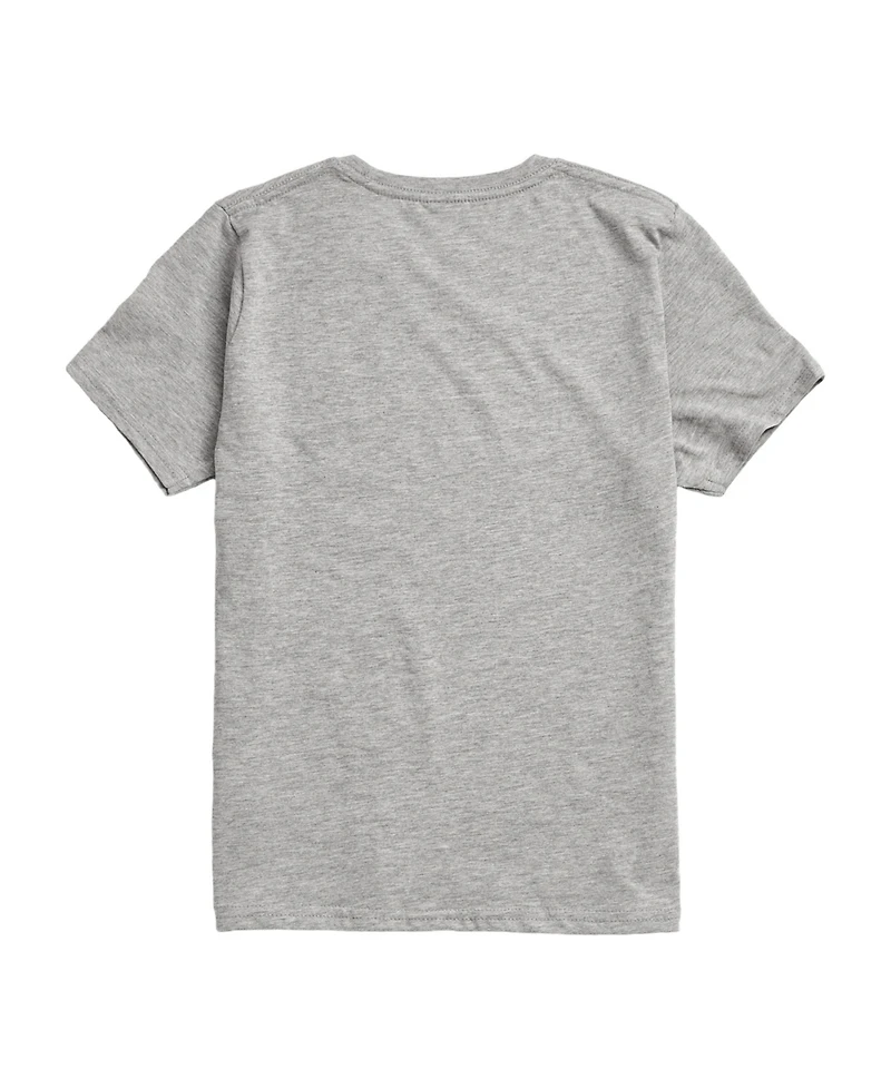 Hybrid Toddler Boys Easter Oh Snap Graphic T-Shirt