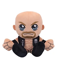 Bleacher Creatures Wwe Stone Cold Steve Austin 8" Kuricha Plush