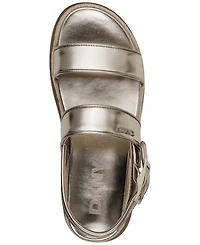 Dkny Women's Bernae Slingback Sandals