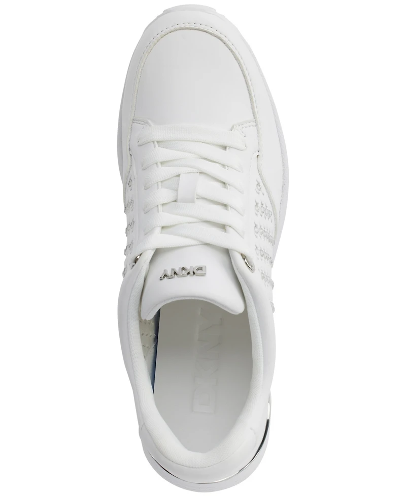 Dkny Kalinda Stones Sneakers