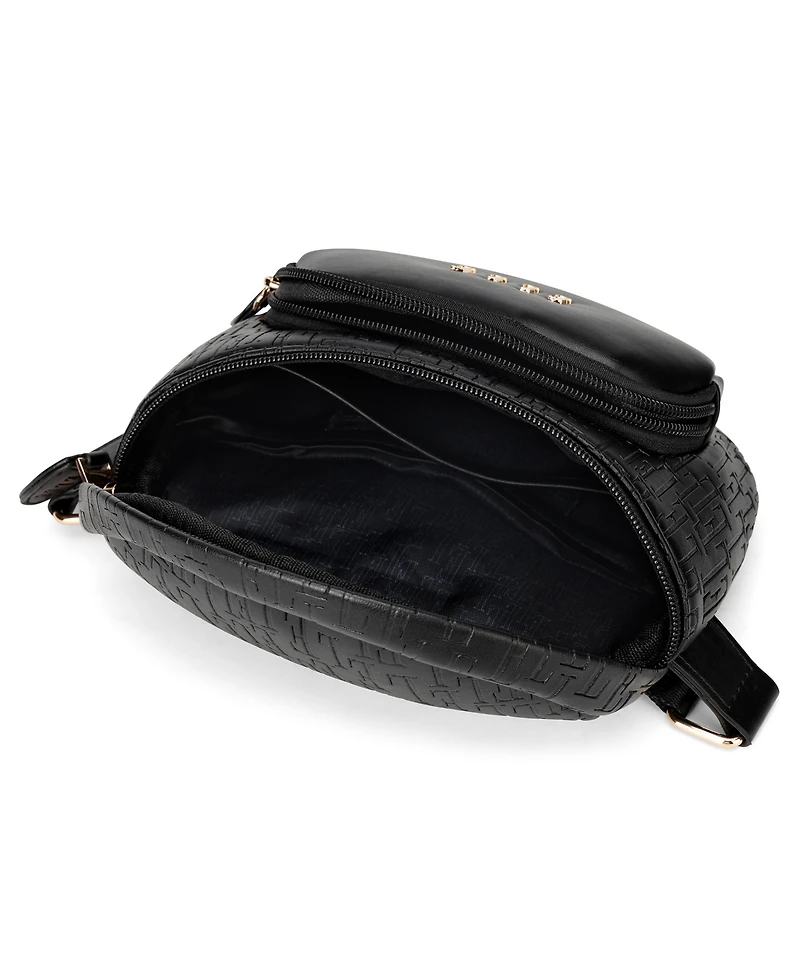 Elle Wayfarer 1.8 Liters Monogram Sling Bag