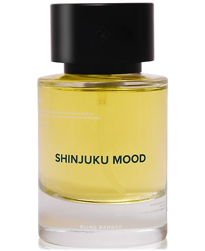 Blind Barber Shinjuku Mood Eau de Parfum, 1.7 oz.