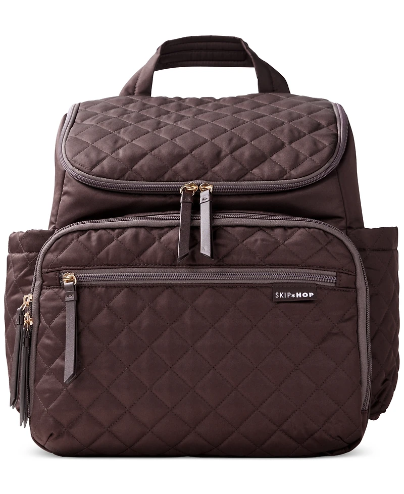 Skip Hop Forma Diaper Backpack