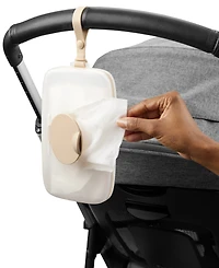 Skip Hop Grab & Go Snug Seal Wipes Case