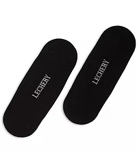 Lechery Women's No-show Footlet Socks SKU15061