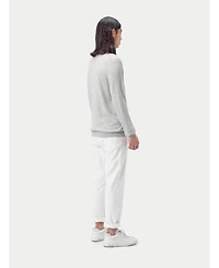 Gobi Cashmere Men's Silk Polo