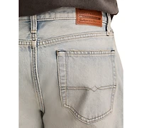 Lucky Brand Men's Loose Denim 8" Shorts
