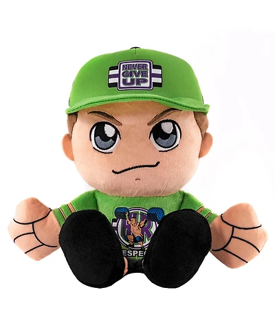 Bleacher Creatures Wwe John Cena 8" Kuricha Plush