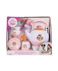 Disney Princess Style Collection Sweet Stylin' Tea Set