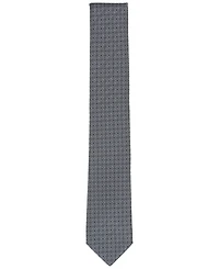 Alfani Men's Salton Geo-Pattern Tie, Exclusively at Macy's