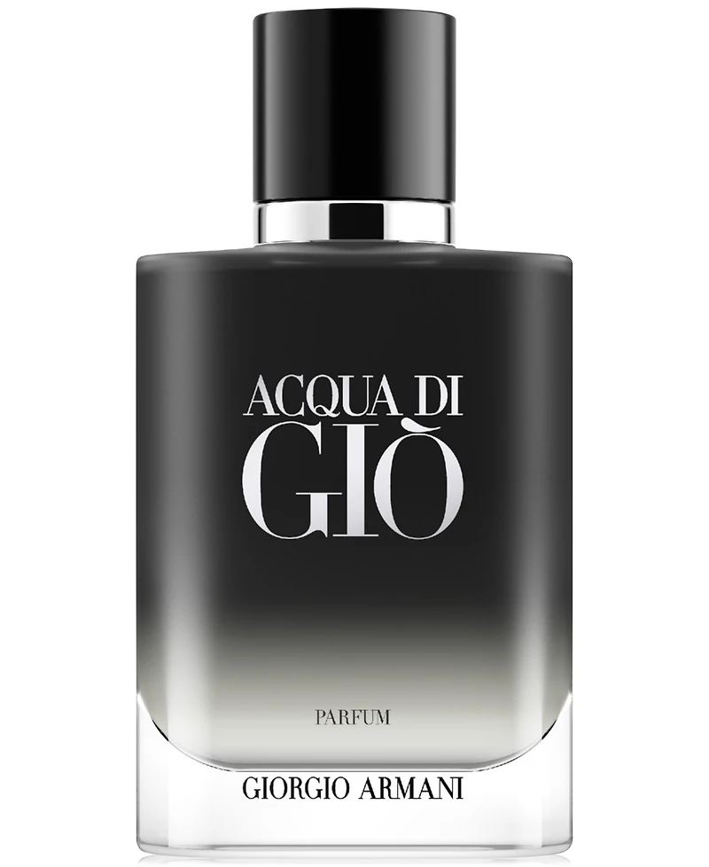 Giorgio Armani Men's Acqua di Gio Parfum Spray, 1.6 oz.