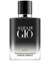 Giorgio Armani Men's Acqua di Gio Parfum Spray, 1.6 oz.