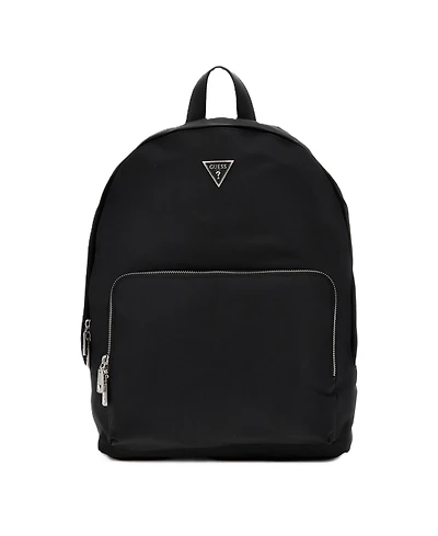 Guess Men's Milano Compact Backpack