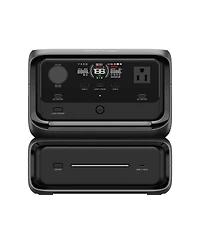 572Wh River 3 Max Portable Power Station