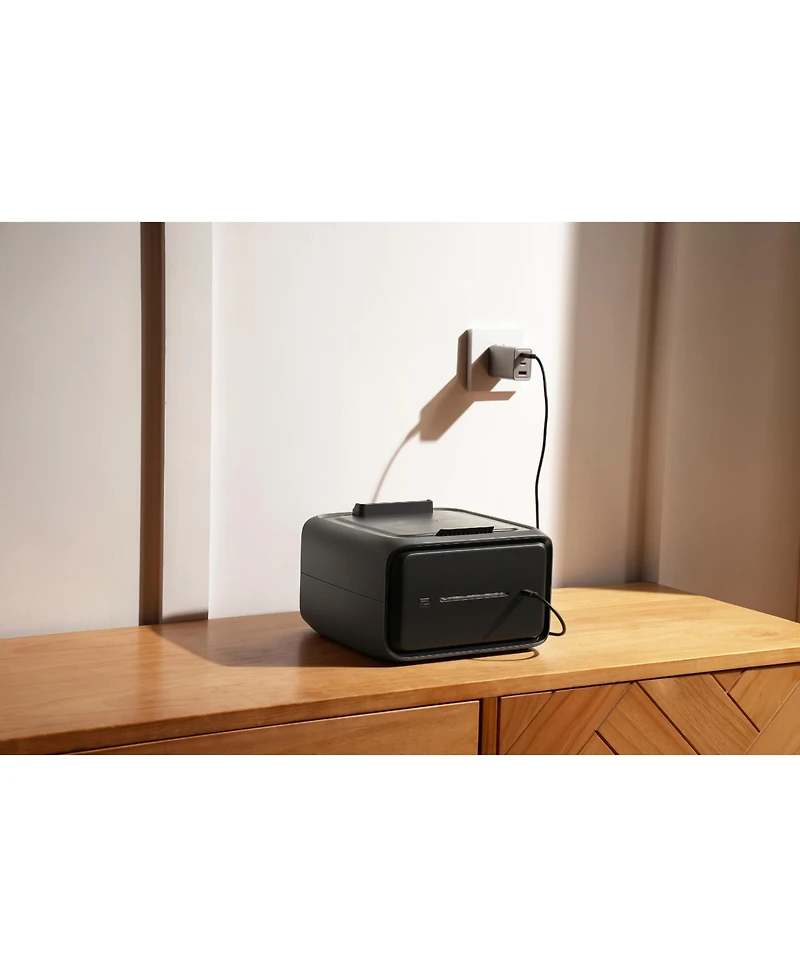 572Wh River 3 Plus Smart Extra Battery