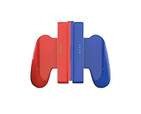 Detachable Controller Holder Grip Comfortable in Hands For Joy Con Gamepad Nintend Switch