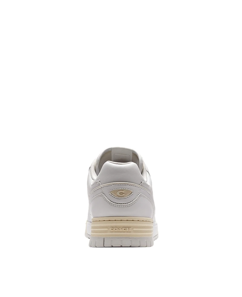 Coach Men's Soho Fashion Sneakers