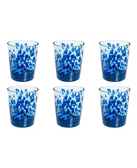 Abode Homewares Talavera Tumbler Glasses