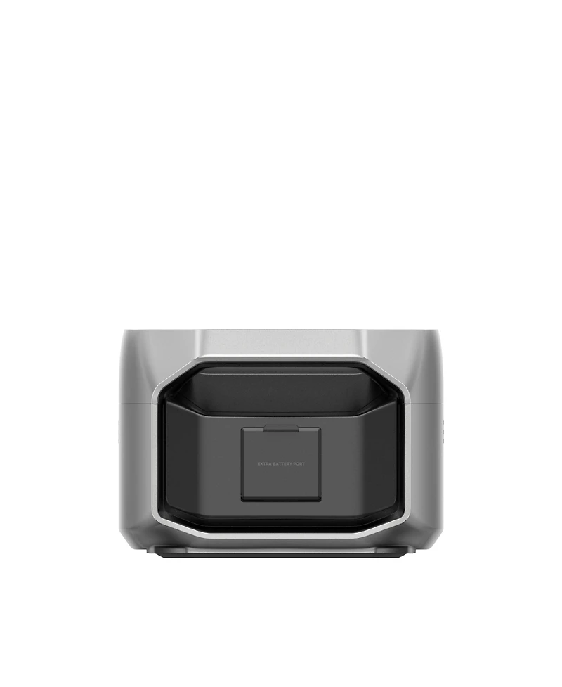 4096Wh Delta Pro 3 Smart Extra Battery