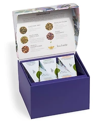 Tea Forte Demoiselle Gift Set, 10 Piece