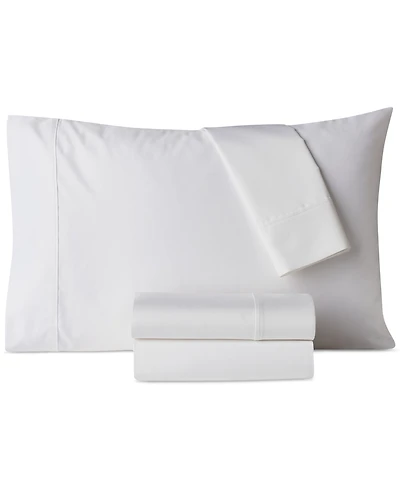 Heritage Home 800-Thread Count Cotton-Blend 4-Pc. Sheet Set, King