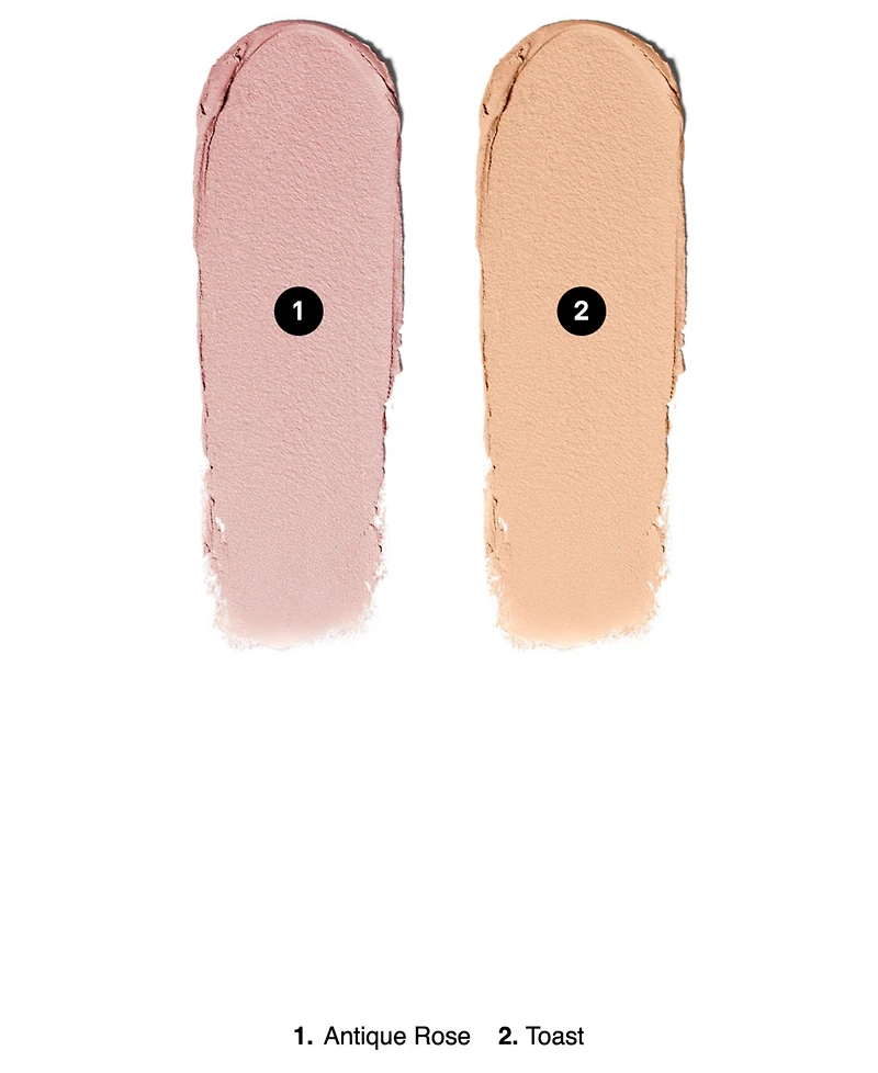 Bobbi Brown 2-Pc. Mini Shadow Stick Set
