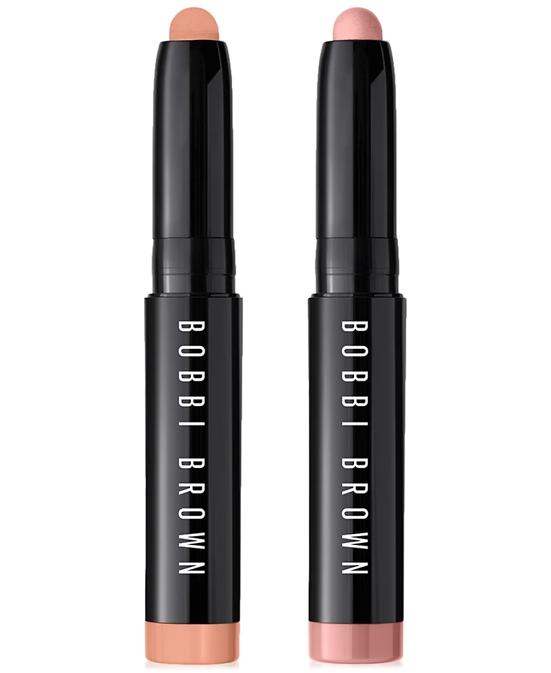 Bobbi Brown 2-Pc. Mini Shadow Stick Set