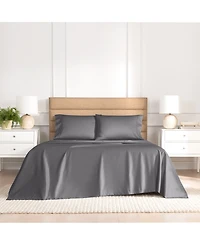 Serene Sleep High Iq Cool Comfort 1000-Thread Count 4-Pc. Sheet Set, Queen