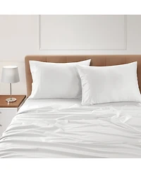 SleepRX 300 Thread Count 4-Pc. Sheet Set, California King