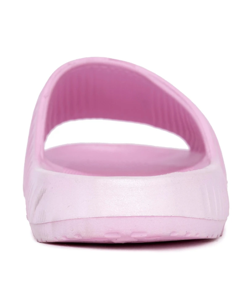 Nautica Little and Big Girls Arnon Slides