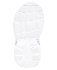 Nautica Toddler and Little Girls Albis Casual Sneakers