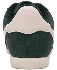 Dv Dolce Vita Women's Gaven Low-Profile Lace-Up Sneakers