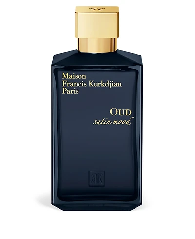 Maison Francis Kurkdjian Oud satin mood Eau de Parfum Spray, 6.8 oz.