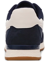 Dv Dolce Vita Women's Joque Sporty Retro Lace-Up Sneakers