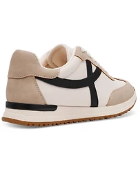 Dv Dolce Vita Women's Joque Sporty Retro Lace-Up Sneakers