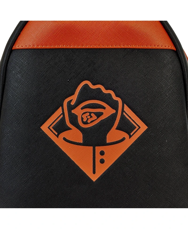 Loungefly Jujutsu Kaisen Yuji Itadori Cosplay Mini Backpack