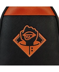 Loungefly Jujutsu Kaisen Yuji Itadori Cosplay Mini Backpack