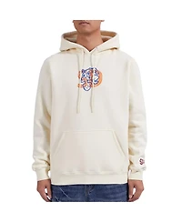 Freeze Max Men's Cream Scooby-Doo Training Camp Pullover Hoodie