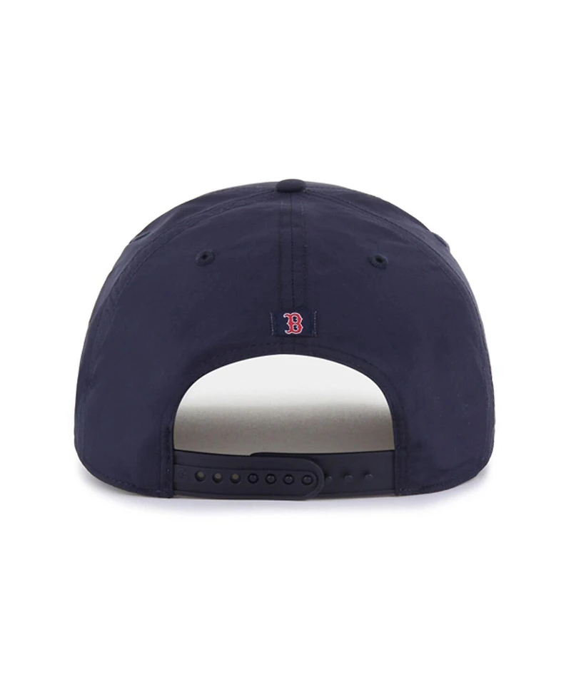 '47 Brand Men's Navy Boston Red Sox Condor Hitch Adjustable Hat
